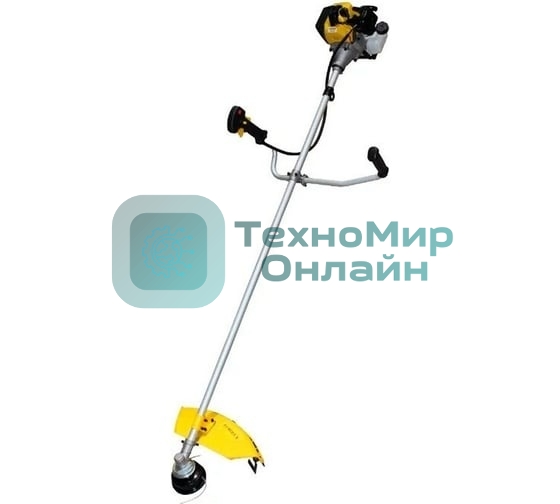 Бензиновый триммер Eurolux TR-3000T 70/2/25