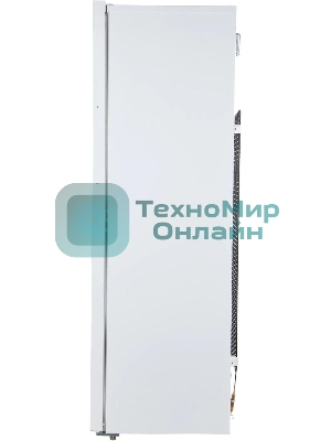 Морозильная камера Beko RFSK266T01W, белый, 240 л, 4 ящика