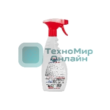 Средство для чистки сантехники Maunfeld Purity 500 мл MBC500SA