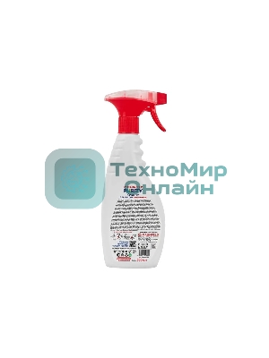 Средство для чистки сантехники Maunfeld Purity 500 мл MBC500SA