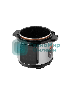 Мультиварка-скороварка LEONORD LE-1742 (106999)