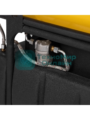 Пушка дизельная прямого нагрева Ballu BHDP-120 PRO