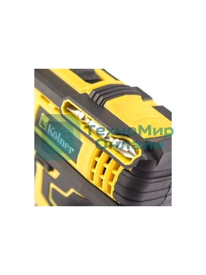 Дрель KOLNER KCD 14,4/2L