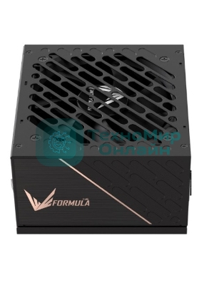 Блок питания Formula V Line FV-550BD, 550W, ATX3.1, APFC, 80+ Bronze, 12cm Fan