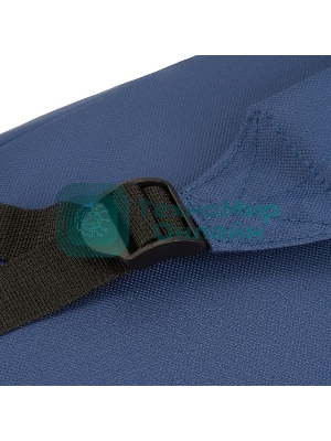 Рюкзак для ноутбука Silwerhof Start темно-синий