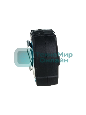 Рулетка Gross Experte, 3 м x 19 мм, двухкомпон. корпус, магнит, двухстор. разметка, нейлон