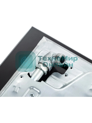 Газовая варочная панель Beko HING 642202 SB, черный