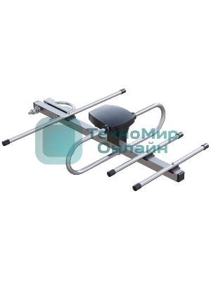 Антенна наружная РЭМО (301077) BAS-1154-5V SPRINT-4 - активная