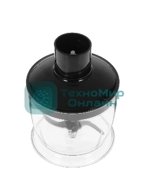 Блендер погружной Scarlett SC-HB42F61 черный