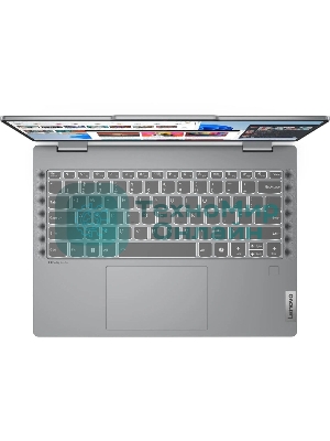 Ноутбук Lenovo IdeaPad 5 14IRH9 Core i5 13420H 16Gb SSD512Gb Intel UHD Graphics 14
