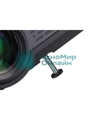 Проектор Cactus 1900 LUMENS CS-PRE.05B.WXGA