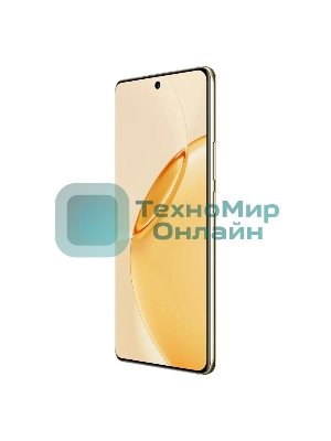 Смартфон Realme 16 Pro+ RMX5131 12/512Gb бежевый