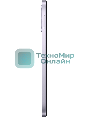 Смартфон Tecno Spark Go 3 64Gb 4Gb фиолетовый 3G 4G 2Sim 6.75