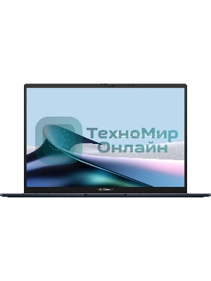 Ноутбук ASUS Zenbook 14 UX3405CA-ST1353/14