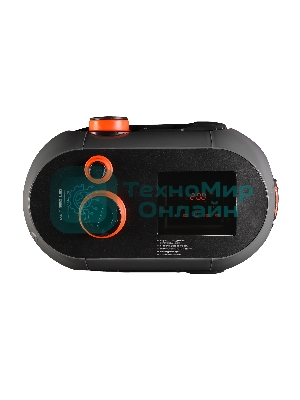 Насосная станция PATRIOT PW C 1000 LED