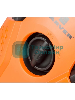 Мойка высокого давления CARVER CW-1601С