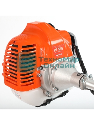 Бензотриммер PATRIOT PT 555 (1+1)