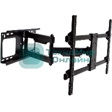 Кронштейн для телевизора Arm Media PARAMOUNT-60 черный 32