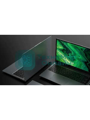 Ноутбук Digma Pro Fortis M Core i3 1215U 16Gb SSD 512Gb Intel UHD Graphics 17.3