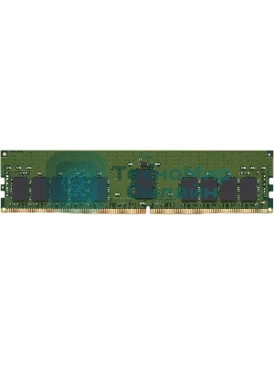 Оперативная память Kingston Server Premier, DDR4, 32GB (1x32 GB), 3200 MHz, CL22, ECC, RDIMM