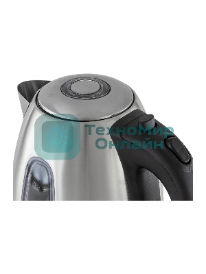 Чайник электрический JVC JK-KE1723