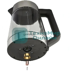Чайник электрический Gorenje K17TRGT 743968 GLASS