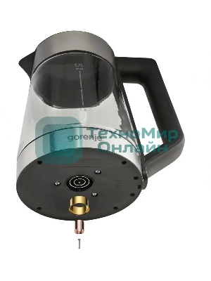 Чайник электрический Gorenje K17TRGT 743968 GLASS