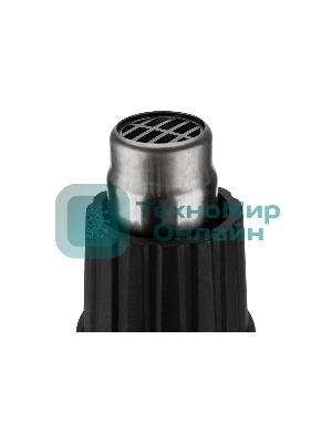 Фен технический Rexant, 230 В/1600 Вт 