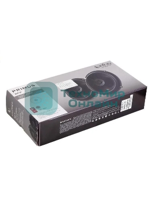 Колонки автомобильные Infinity Primus 603F (без решетки) 150Вт 92дБ 3Ом 16.5 см (6 1/2 дюйм) (ком.: 2 кол.) коаксиальные двухполосные