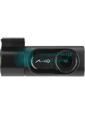 Камера заднего вида Mio MiVue A50, универсальная, черный