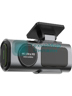 Видеорегистратор Digma FreeDrive 943W, 2560x1440, 1.5