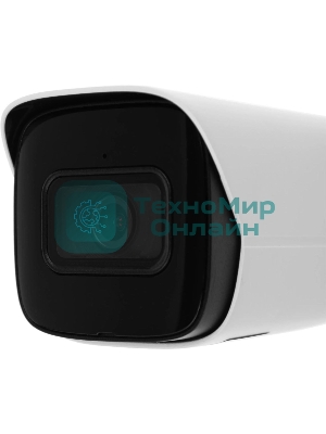 Видеокамера уличная купольная Dahua DH-IPC-HFW3441EP-S-0360B-S2