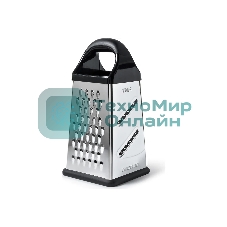 Терка TalleR TR-21908 высота 20,3 см. основание 10.5 х 10.5 см.