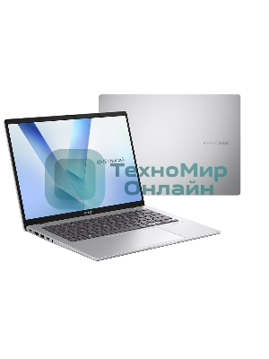 Ноутбук ASUS X1407QA-LY099W 14