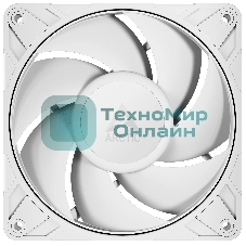 Вентилятор для корпуса Arctic Cooling ARCTIC P12 Pro PST белый - retail