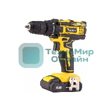 Дрель KOLNER KCD 14,4/2L