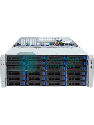 Серверная платформа Gigabyte 4U S453-Z30-AAV1