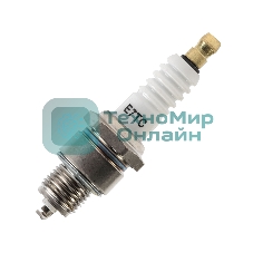 Свеча зажигания PATRIOT E7TC в блистере для 4-х тактных дв. шестигранник 21