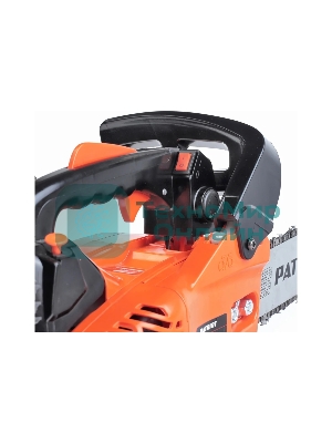 Бензопила Patriot PT2512 1000Вт 1.3л.с. дл.шин.: 30 см