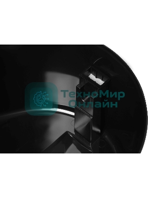 Мойка воздуха Starwind SAW5530 25Вт черный