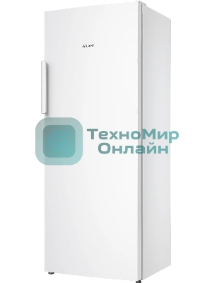 Морозильная камера Atlant M 7603-100 белый, 206л, 6 ящиков