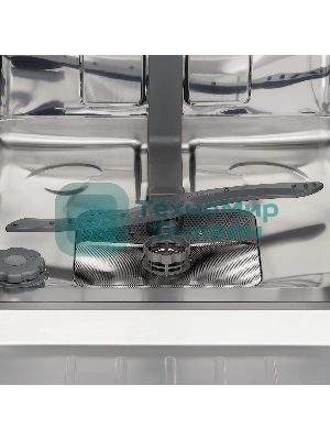 Посудомоечная машина Krona LUMERA 60 BI, встраиваемая