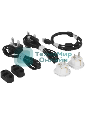 Саундбар JBL Bar1300 7.1.4 870Вт+300Вт черный