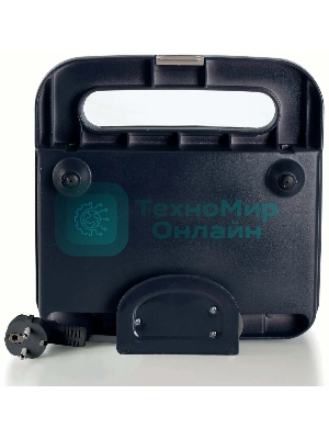 Сэндвичница Ariete 00C197100AR0 черный