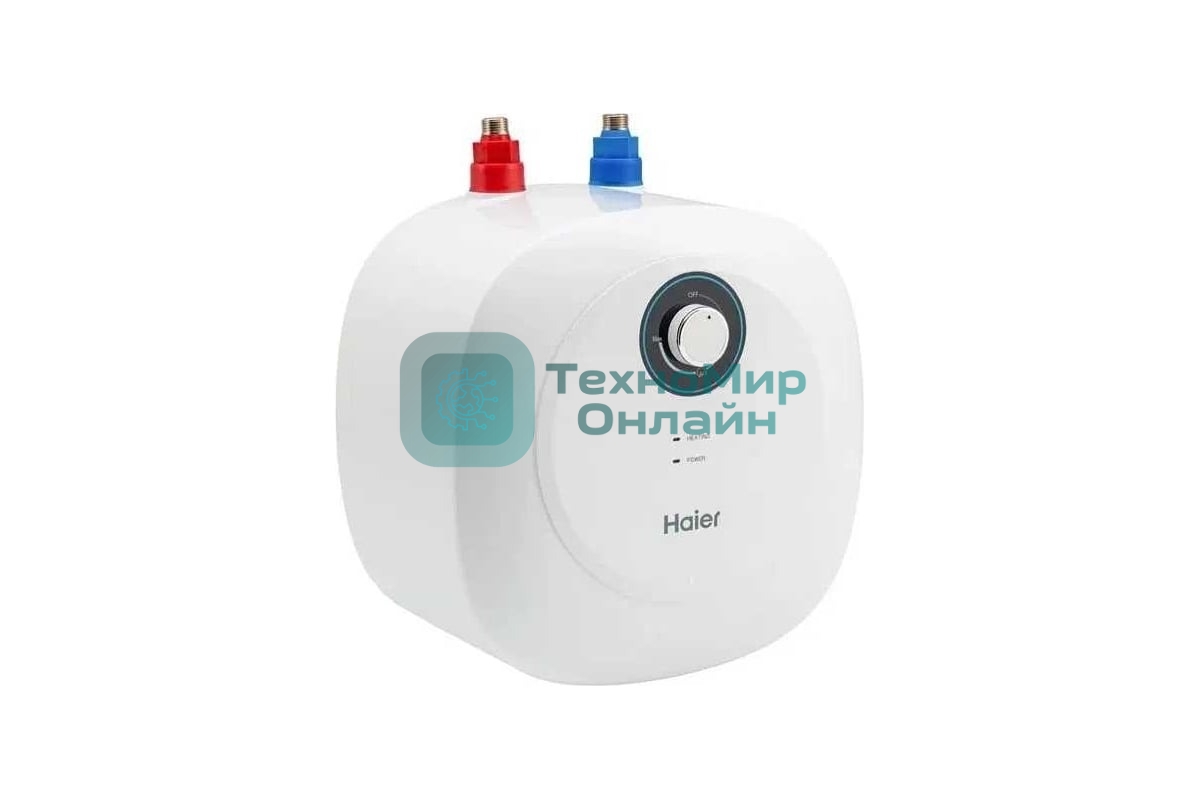 Накопительный водонагреватель Haier ES10V-MQ2