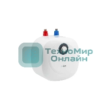 Накопительный водонагреватель Haier ES10V-MQ2