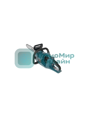 Электрическая цепная пила Makita DUC355Z дл.шины:14