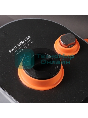 Насосная станция PATRIOT PW C 1000 LED