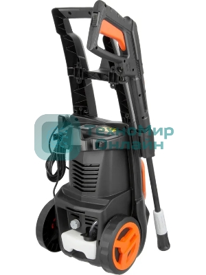 Мойка высокого давления CARVER CW-1601С