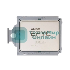 Процессор AMD EPYC 7453 Soc-SP3 2.75GHz OEM